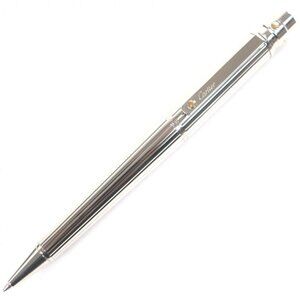 Cartier Pen Silver